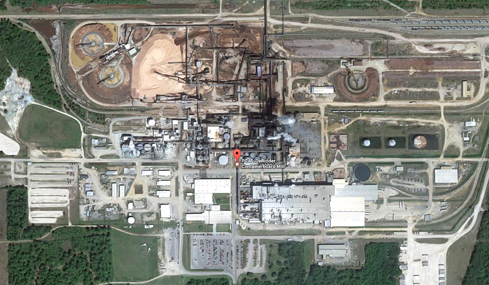 Three Dead In Plant Explosion In South Louisiana