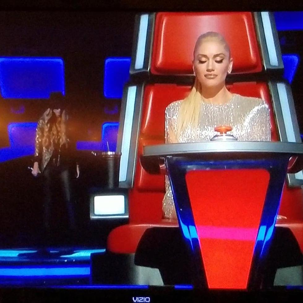 Texarkana Native Finds Spot on ‘Team Gwen’ on The Voice [VIDEO]