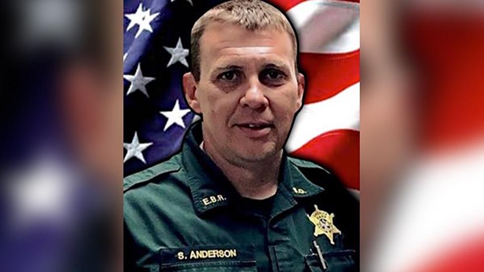 Deputy Killed in Baton Rouge Community