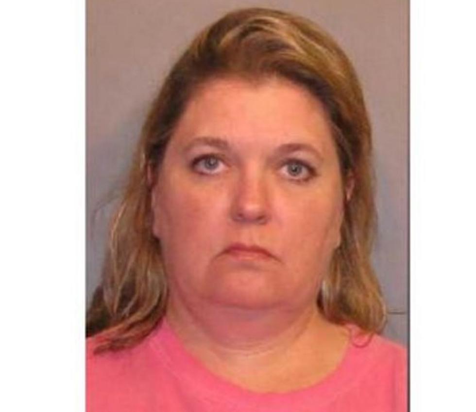 Woman Allegedly Steals Over $170K From Boss