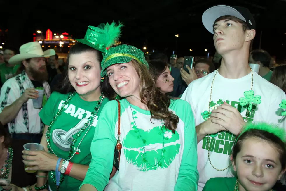 Shreveport Ranks As A Top 100 City For St. Patrick’s Day