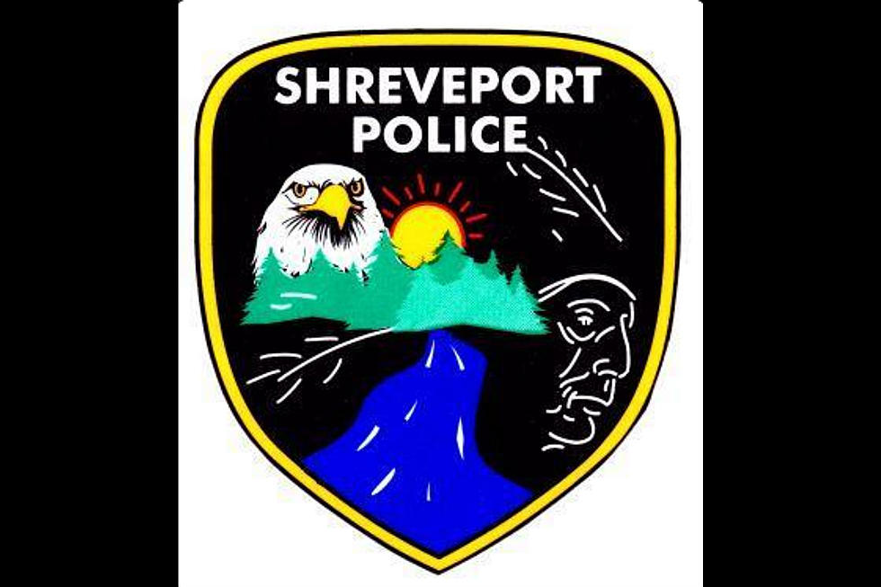 Shreveport Police Officer Accidentally Shoots Fellow Officer