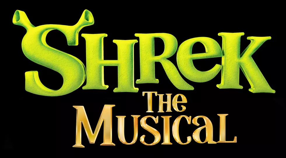 Stage Center Brings Shrek The Musical to Emmett Hook