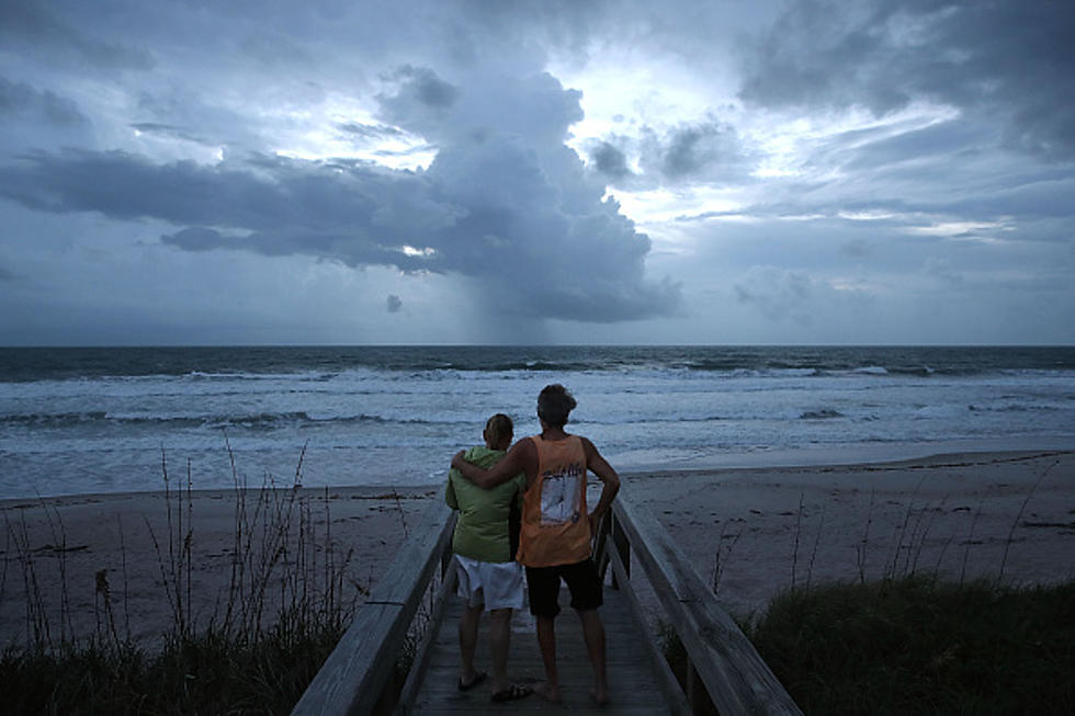 High Levels Of Fecal Matter Reported Around Galveston Beach