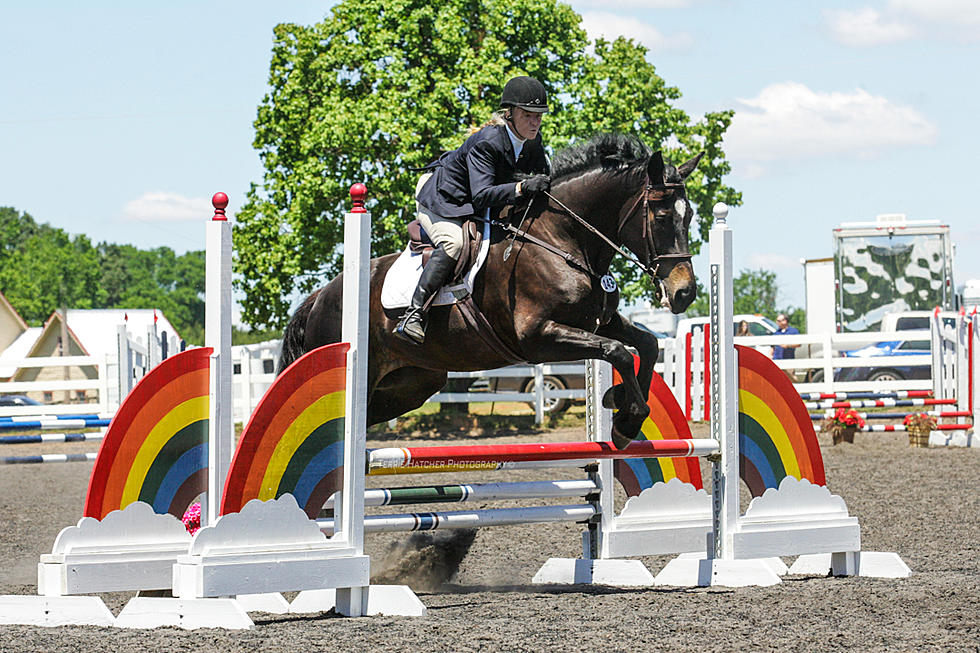 2020 Spring Holly Hill Horse Trials Change to Combined Training Event