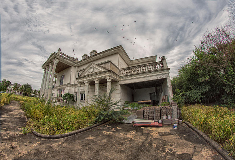 Murder Mystery Party At The Logan Mansion In Shreveport