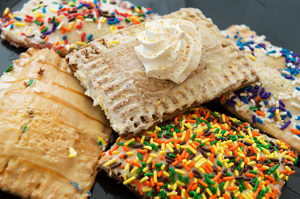 Jolly Rancher Flavored Pop-Tarts Have Arrived &#8211; Love Or Hate?
