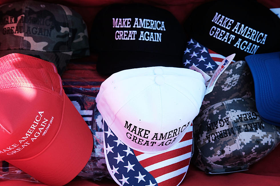 Louisiana Woman Responsible for Make America Great Again Hats is Making Millions