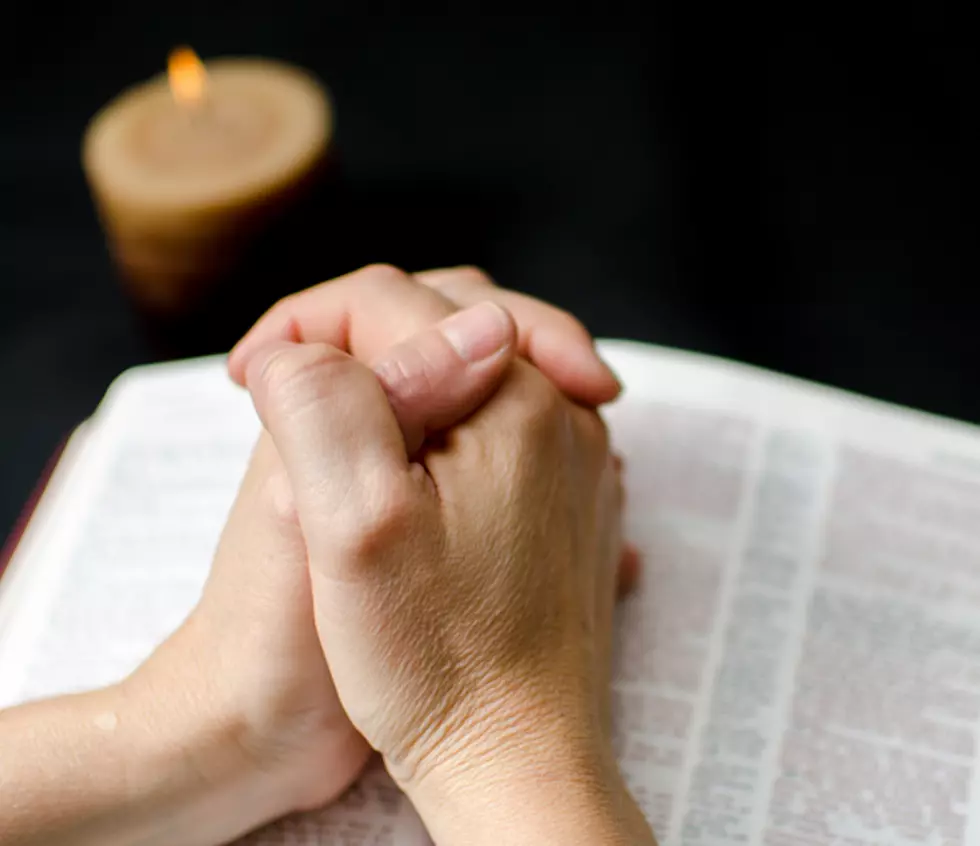 Celebrate Mother’s Day with 12 Uplifting Bible Verses About Mom