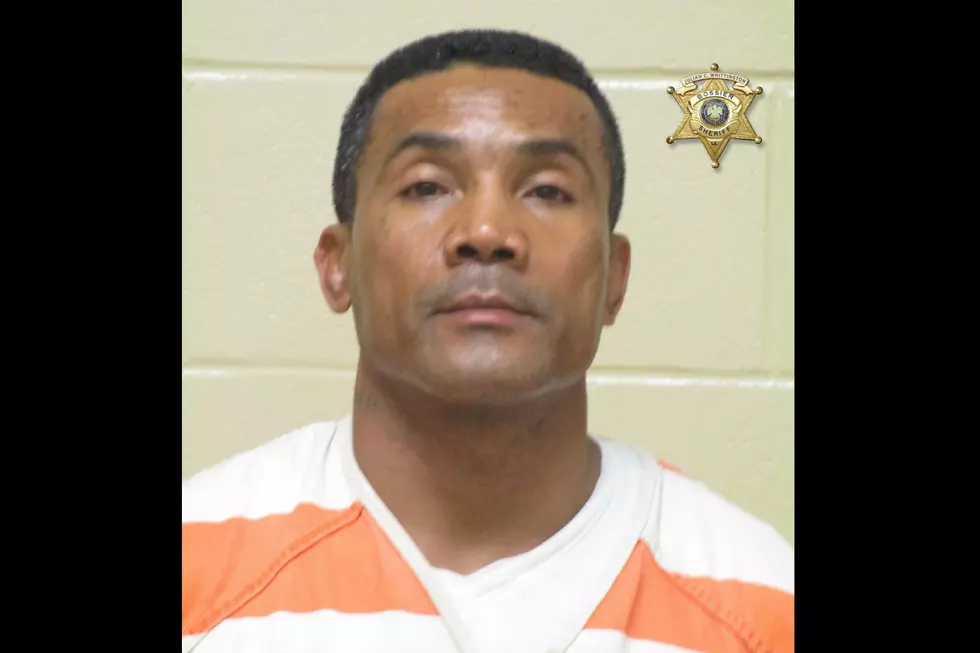 Haughton Masseur Arrested for Sexual Battery