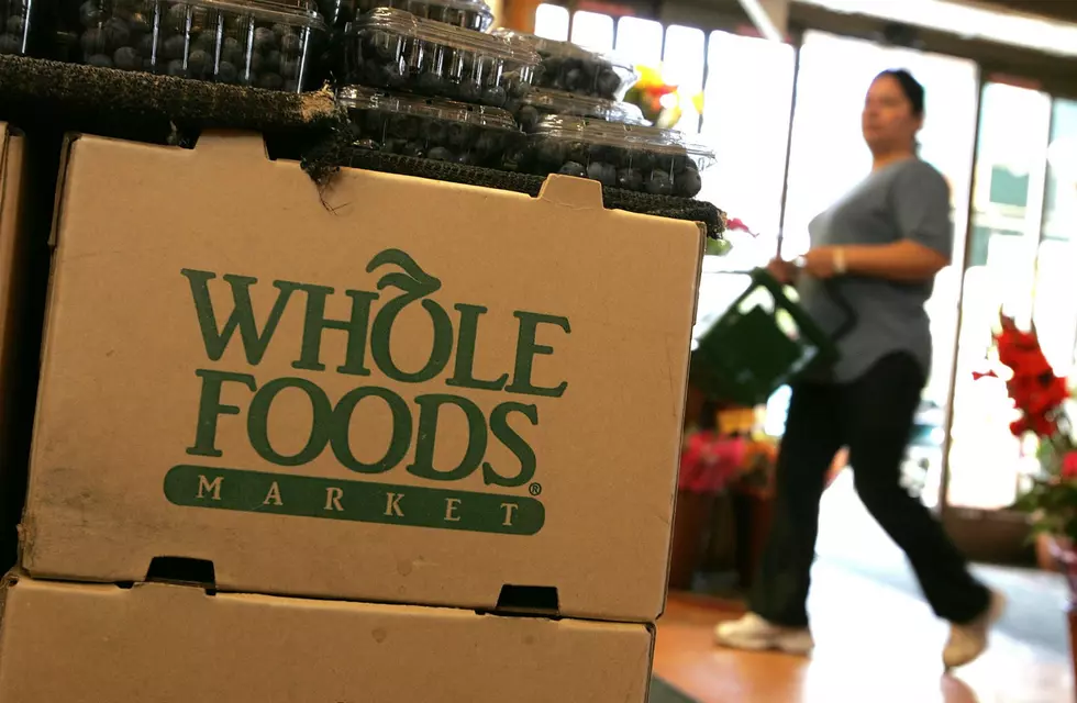 The Right Way to Shop at Whole Foods