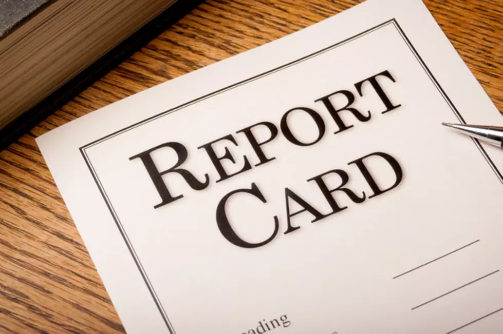 What’s More Important; The Report Card or What Led to Those Grades?