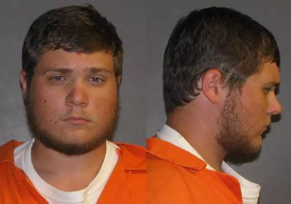 Texas Man Arrested in Caddo Parish For Indecent Behavior With Juveniles