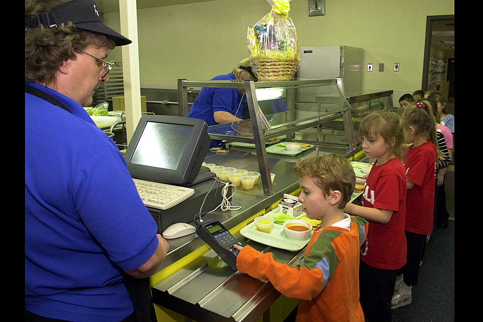 Bossier Parish Schools to Offer Free Meals for Students