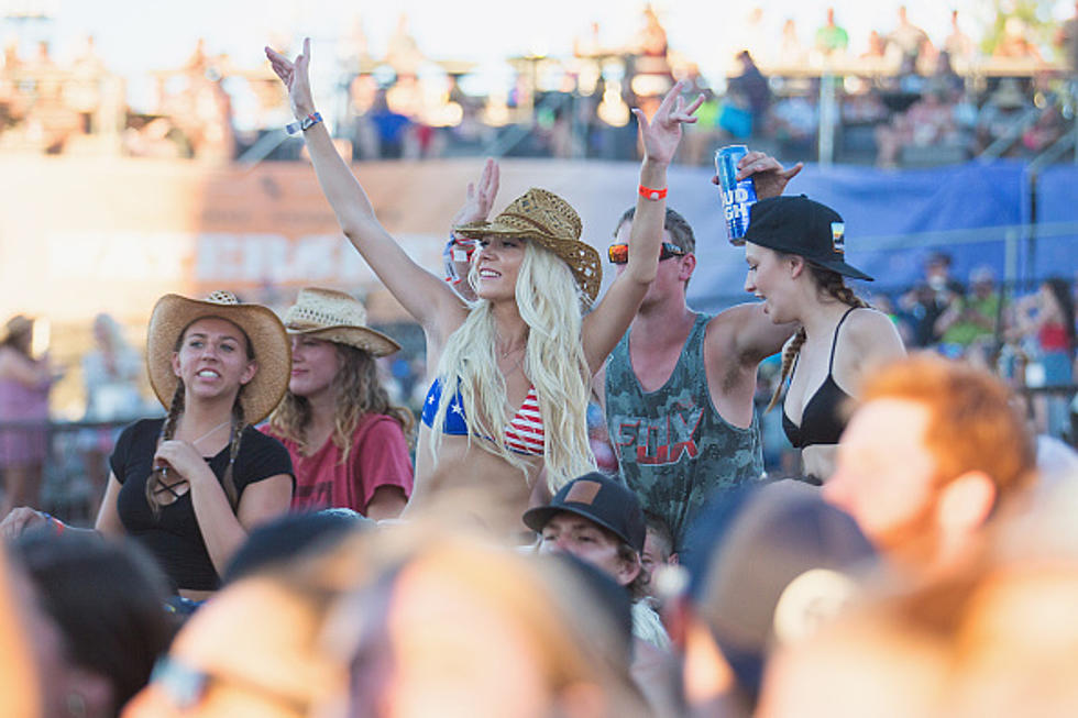 Louisiana Is Getting Another Country Music Festival