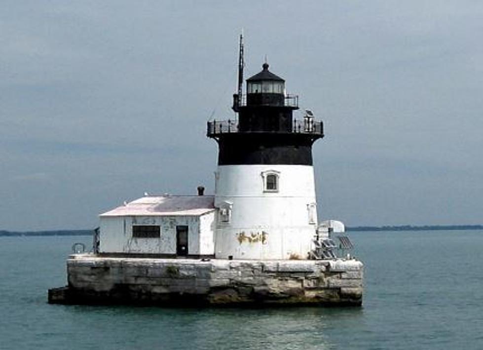 U.S. Government Auctioning Lighthouses And More