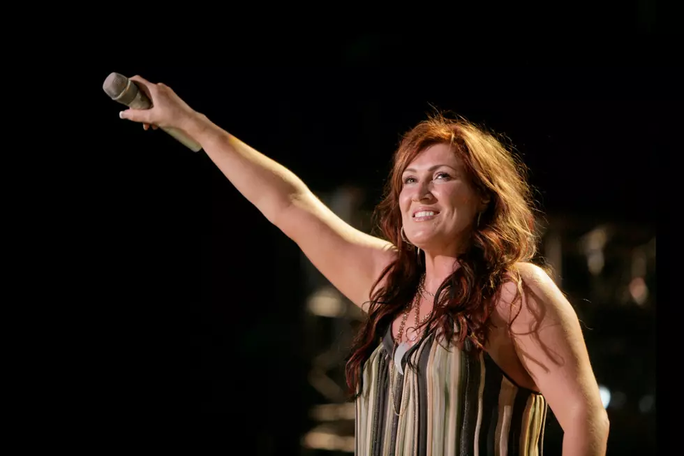 Jo Dee Messina Announces Cancer Diagnosis