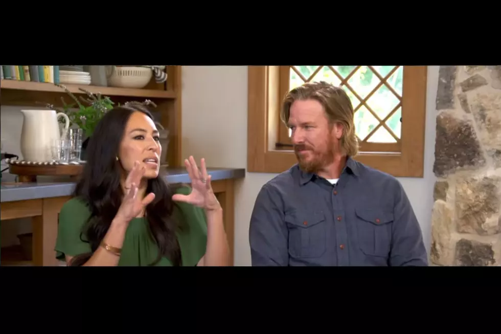 Say Bye to Fixer Upper With Chip and Joanna Gaines