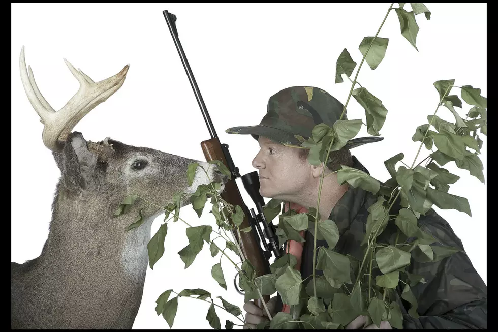 Know Before You Go! Louisiana Deer Season Starts This Weekend