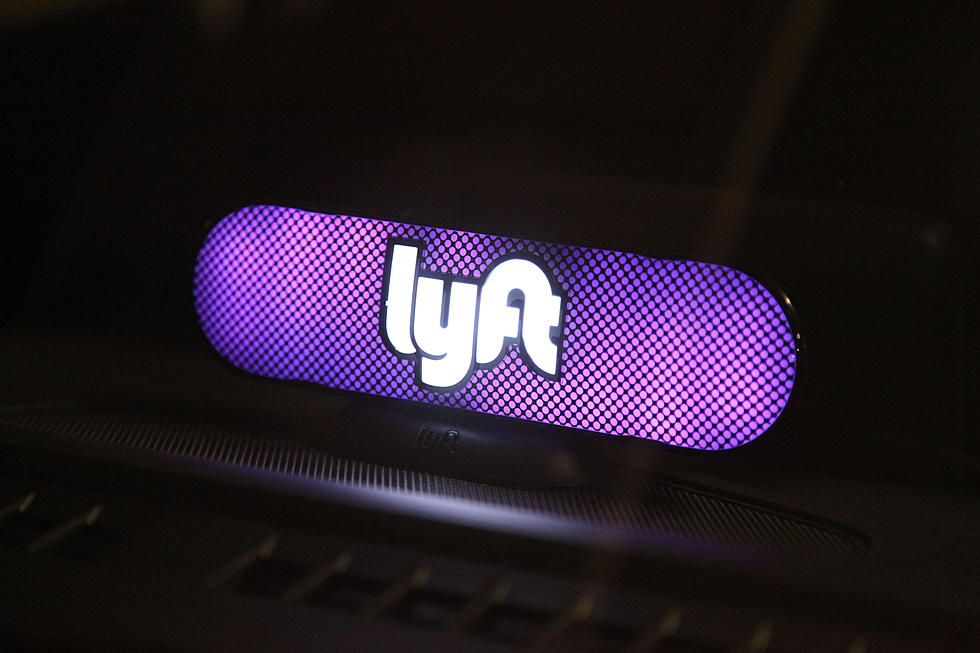 Lyft Starts Holiday Discount Program Today in Shreveport