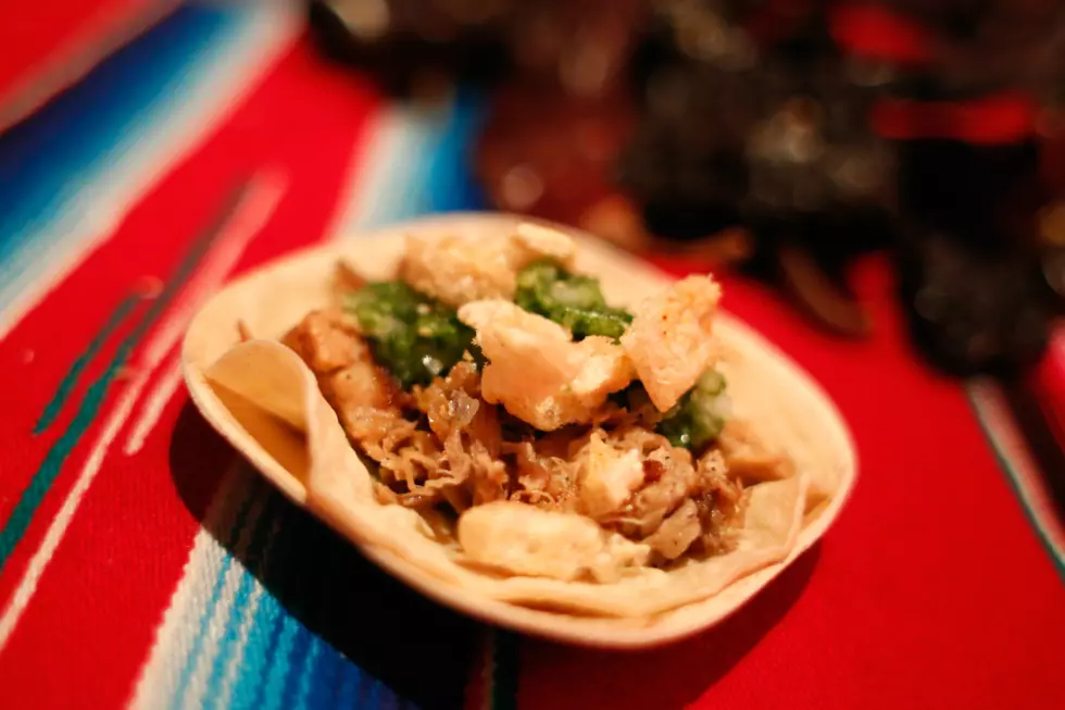 East Texas Taco Fest Takes Over Marshall 