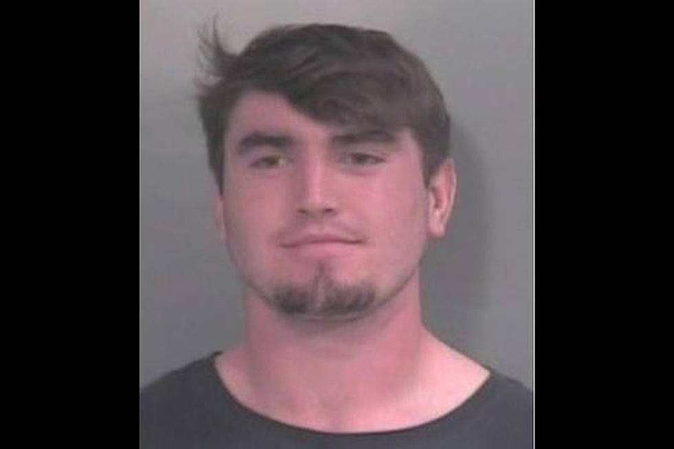 Arkansas QB Arrested for Suspicion of DWI