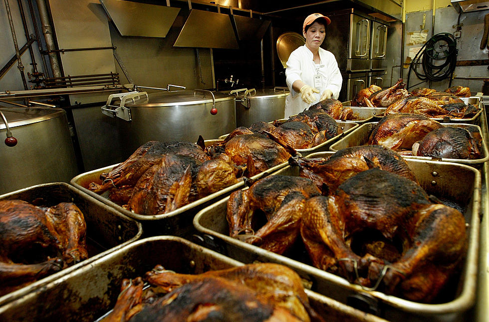What Shreveport Restaurants Will Be Open on Thanksgiving?