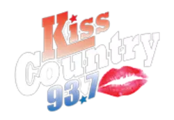 Kiss Country 93.7 – #1 For New Country – Shreveport Country Radio