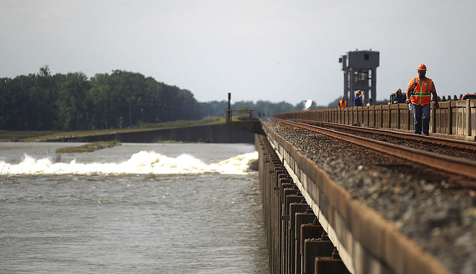 Should Louisiana Sell Water to Texas?