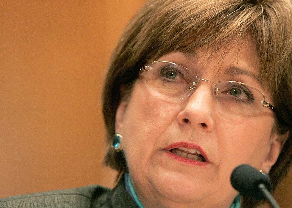 Former Louisiana Governor Kathleen Blanco Is Gravely Ill