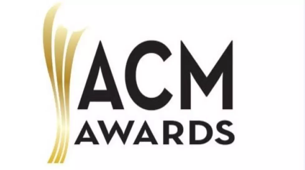 Kiss Country Has Your Chance to Win A Trip to The ACM Awards [CONTEST]