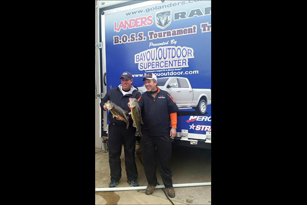 State Fair Boat Show Bass Tournament is Saturday