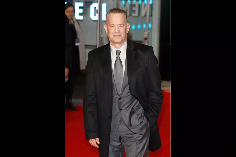 Tom Hanks Wants to Know If You’ll Be His Neighbor