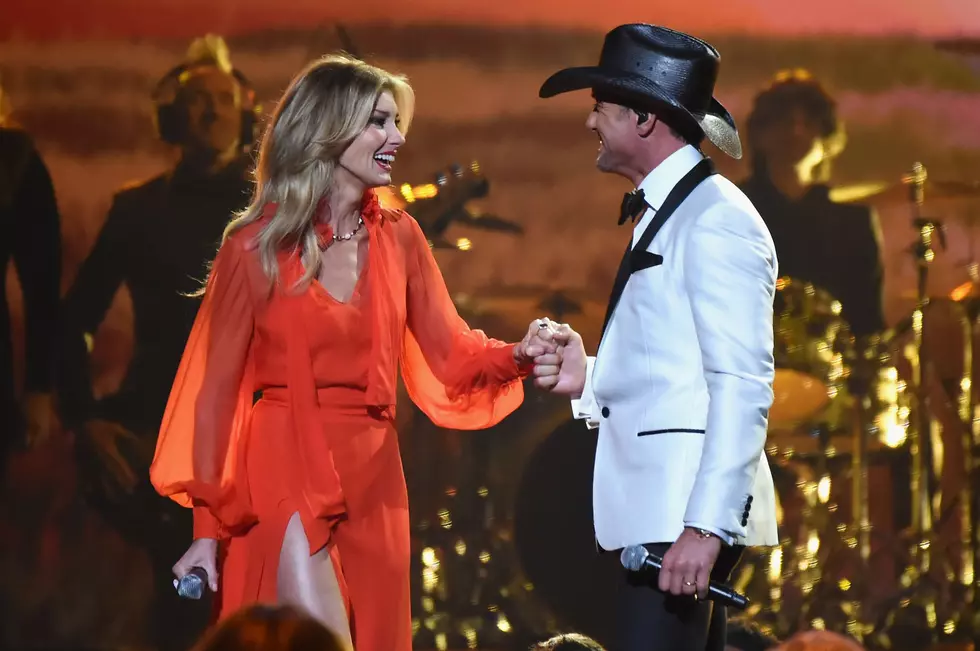 4 Tim McGraw and Faith Hill Songs That Are Timeless