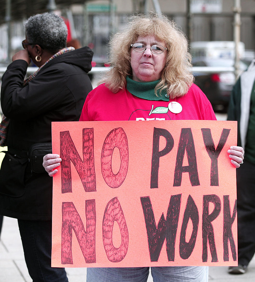 Could Louisiana Teachers be the Next to Strike?