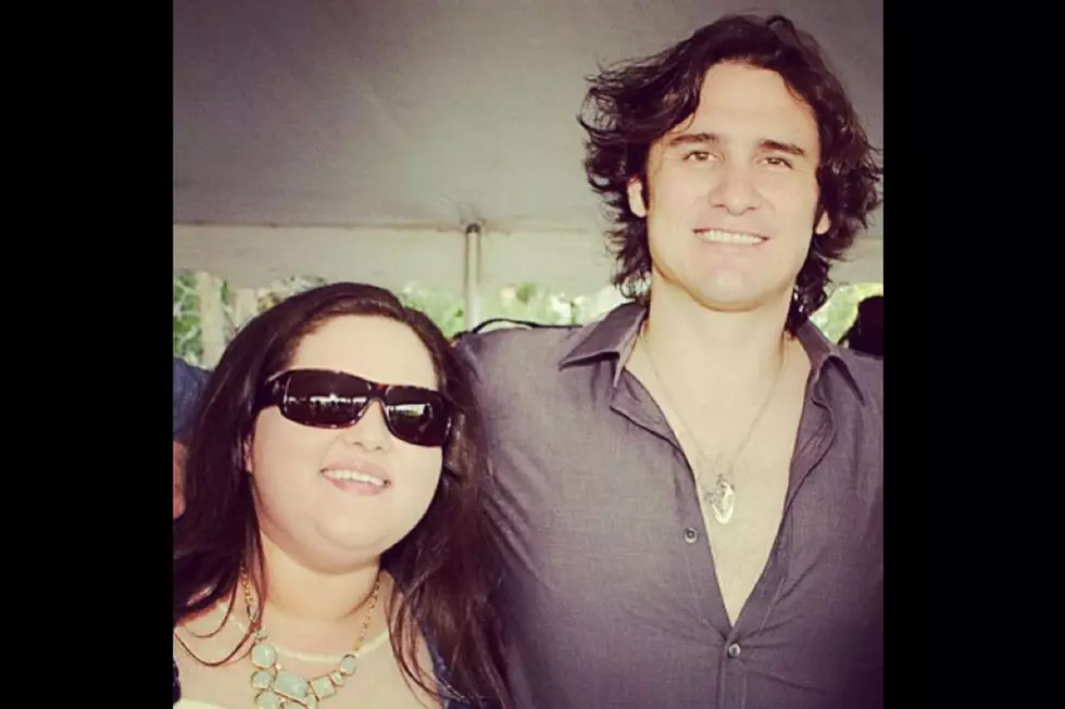 Joe Nichols Encourages Dreamers