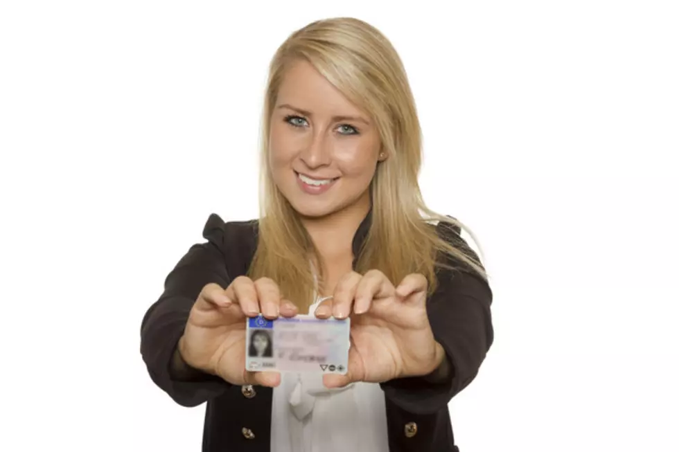 New App Puts Your Louisiana Driver’s License on Your Phone