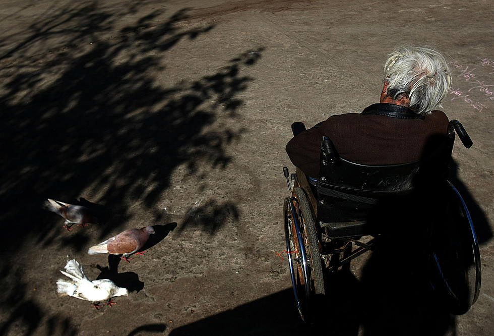 37,000 Louisiana Nursing Home Residents May be Evicted