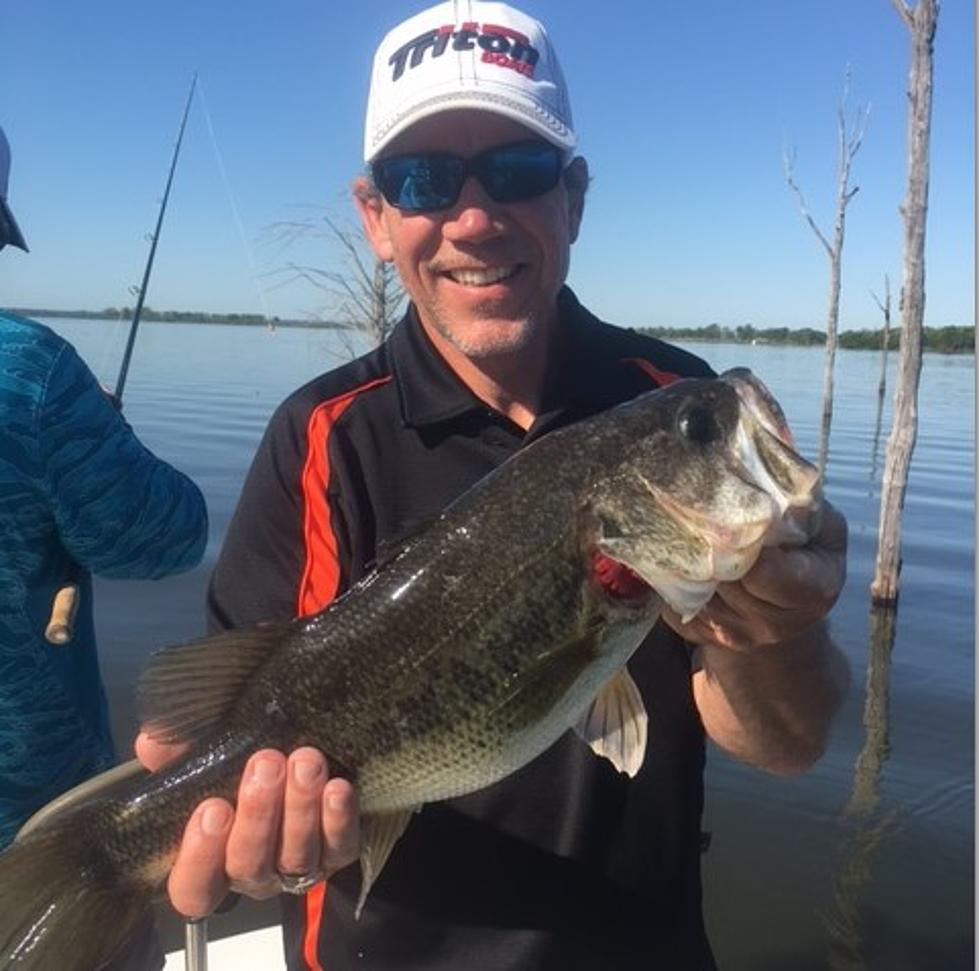 First Baptist Haughton to Hold April Bass Tournament on Bistineau