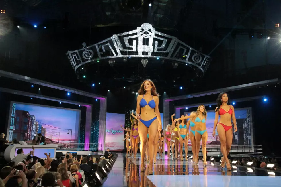 Huge Changes Coming for Miss America Competition