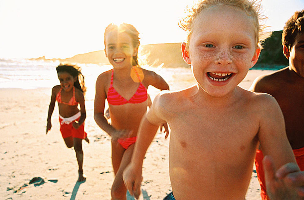 Life’s a Beach! Where’s the Best Beach in Louisiana?