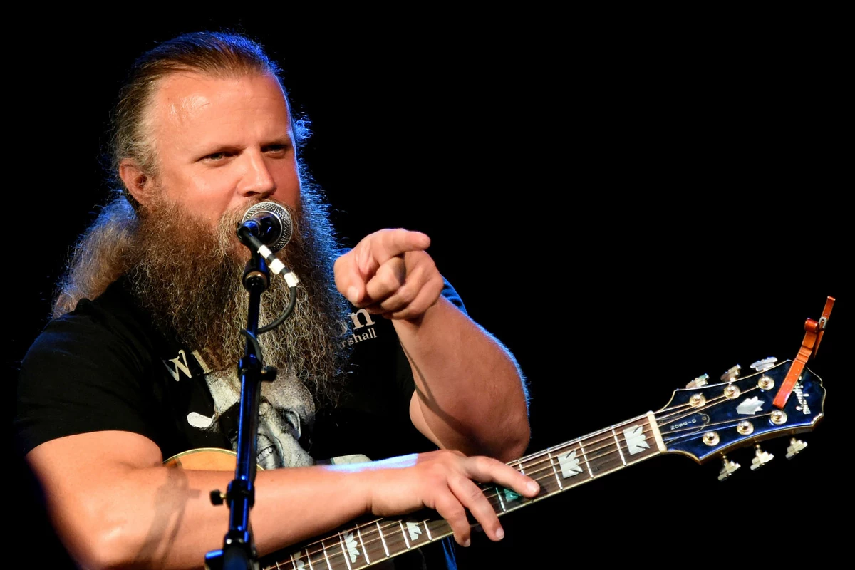 Jamey Johnson Net Worth 2025