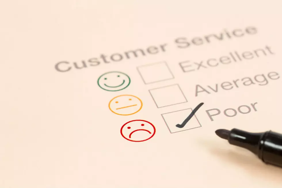 Is Great Customer Service Dying?
