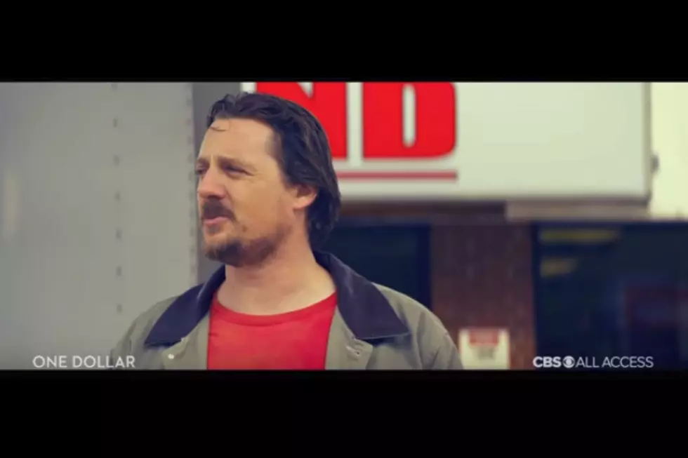 Sturgill Simpson Will Make His Acting Debut!