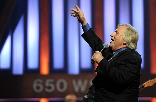 John Conlee Set to Appear at The Stage This Friday Night