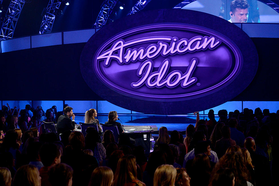 American Idol Auditions Coming to Shreveport!