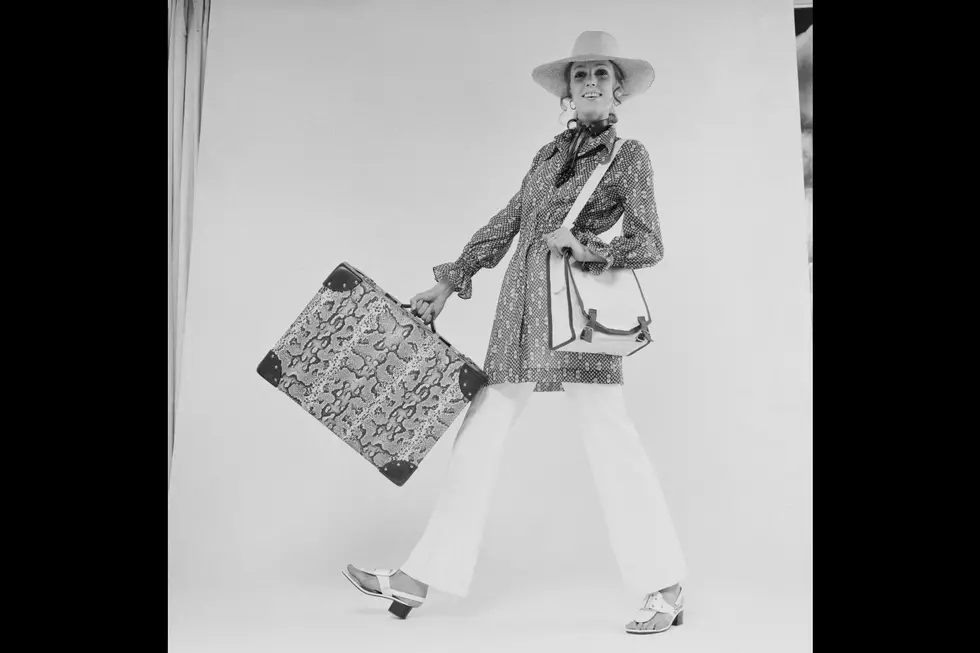 Dillard's Bossier is Holding a Vintage Designer Bag Event