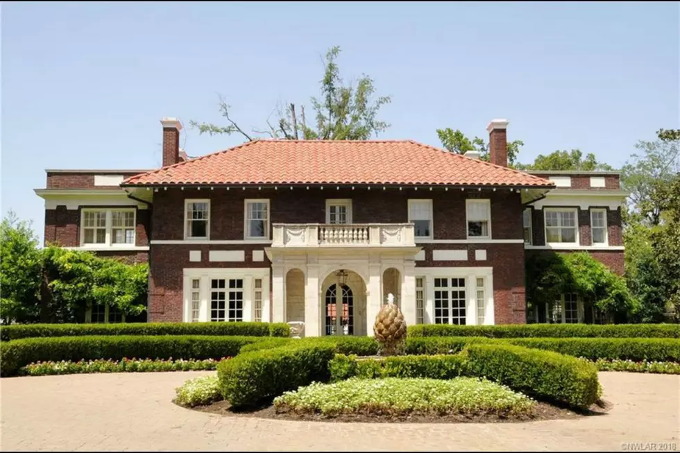 The Most Expensive House for Sale in Shreveport
