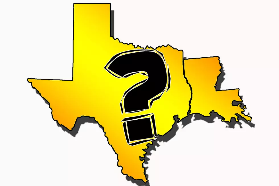 Who Works Harder – Texas or Louisiana?