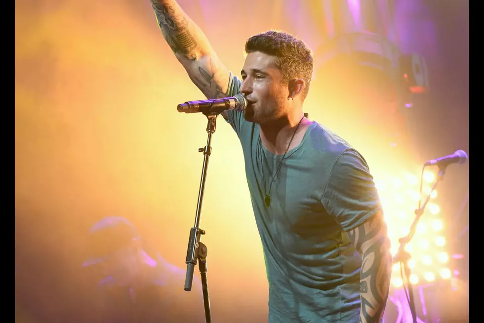 Michael Ray Is Coming to Shreveport This Weekend!